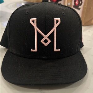 Inter Miami MLS LOGO